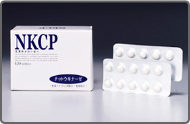 �ʥåȥ�������ʪ��NKCP�˴�ͭ���ʡإ��̥��������ԡ���