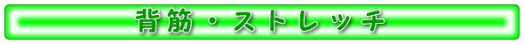 �w�؃X�g���b�`