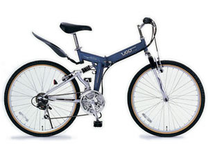 �T�X�y���V����MTB�uUGO�v�i26�C���`�j