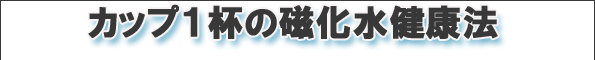 �J�b�v�P�t�̎��������N�@