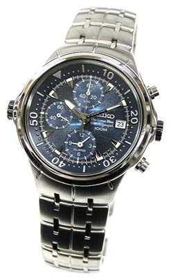  SEIKO�@�U�E�O���[�g�u���[�@SNA213P 