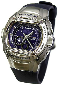  Ｇ-ＳＨＯＣＫコックピットシリーズ　Ｇ-510-6ＡＶ 