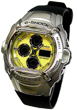 Ｇ-ＳＨＯＣＫコックピットシリーズ　Ｇ-511-9ＡＶ 