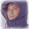 立て衿