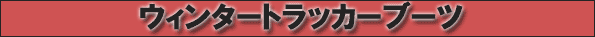 �E�B���^�[�g���b�J�[�u�[�c