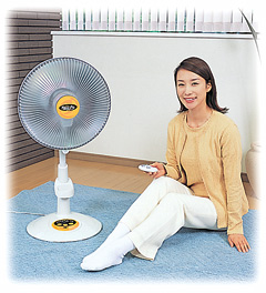 �n���Q���q�[�^�[SGI-300