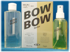 ������ɖ�p�{�E�A���Ƀ{�E�{�E���[�j���O!BOWBOW�Z�b�g�����Ȃ��̈�т����������܂�