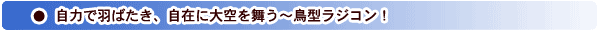 ���͂ŉH�΂������݂ɔ�Ԏ����ł��܂��I