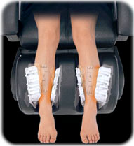 �}�b�T�[�W�`�F�A���났�w���DX�̎���݊��o�̃}�b�T�[�W