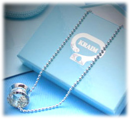 KRAIM�W���G���[�E�V���o�[