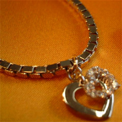 Petite Heart�E�x�l�`�A���E�u���X���b�g