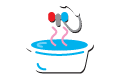 �ƒ��̐������C�p���[�Ŋ�����!�����E�l!