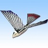 鳥型ラジコン　サイバード