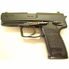 H&K（ヘッケラー＆コック社）USPエアガンセット