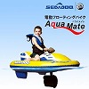 アクアメイト 電動フローティングバイク